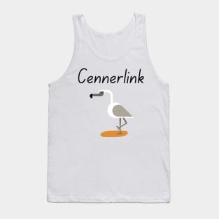 Centrelink Tank Top